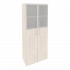 Шкаф высокий широкий O.ST-1.7 R white Onix Шкаф высокий широкий O.ST-1.7 R white Onix