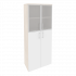 Шкаф высокий широкий O.ST-1.7 R white Onix Шкаф высокий широкий O.ST-1.7 R white Onix
