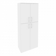Шкаф высокий широкий O.ST-1.8