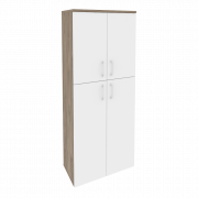 Шкаф высокий широкий O.ST-1.8