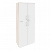 Шкаф высокий широкий O.ST-1.8