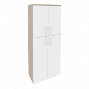 Шкаф высокий широкий O.ST-1.8