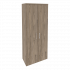 Шкаф высокий широкий O.ST-1.9 Onix Шкаф высокий широкий O.ST-1.9 Onix