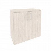 Шкаф низкий широкий O.ST-3.1