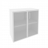 Шкаф низкий широкий O.ST-3.2 R white Onix Шкаф низкий широкий O.ST-3.2 R white Onix