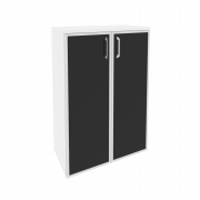 Шкаф средний широкий O.ST-2.4 R