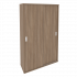Шкаф-купе с полками O.SHK-1.1 T Onix Шкаф-купе с полками O.SHK-1.1 T Onix
