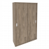 Шкаф-купе с полками O.SHK-1.1 T Onix Шкаф-купе с полками O.SHK-1.1 T Onix