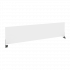 Экран боковой (ЛДСП) O.EKR-147 Onix Экран боковой (ЛДСП) O.EKR-147 Onix