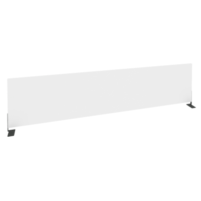 Экран боковой (ЛДСП) O.EKR-163 Onix Экран боковой (ЛДСП) O.EKR-163 Onix