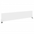 Экран боковой (ЛДСП) O.EKR-163 Onix Экран боковой (ЛДСП) O.EKR-163 Onix