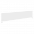 Экран боковой (ЛДСП) O.EKR-163 Onix Экран боковой (ЛДСП) O.EKR-163 Onix