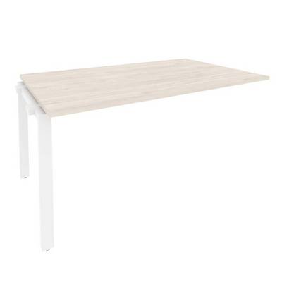 Проходной наборный элемент переговорного стола O.MP-NPRG-4 Onix Проходной наборный элемент переговорного стола O.MP-NPRG-4 Onix
