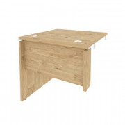 Стол-приставка левый к опорным элементам O.SPR-0.8 (L)