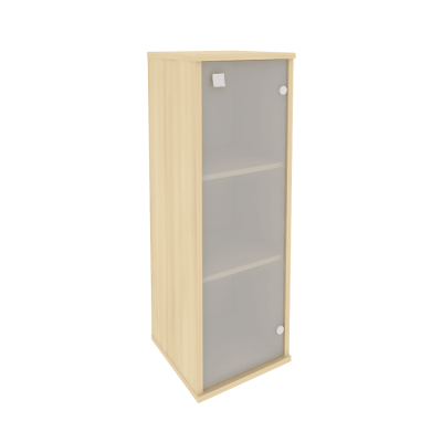 Шкаф средний узкий правый Л.СУ-2.4 (R) Шкаф средний узкий правый Л.СУ-2.4 (R)