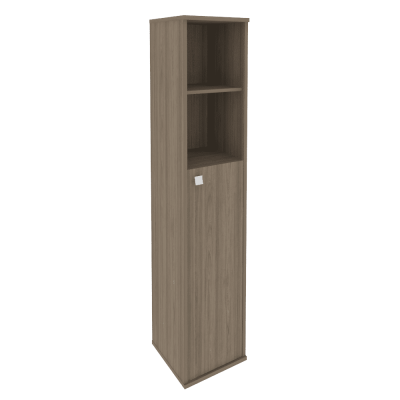 Шкаф высокий узкий правый Л.СУ-1.6 (R) Шкаф высокий узкий правый Л.СУ-1.6 (R)
