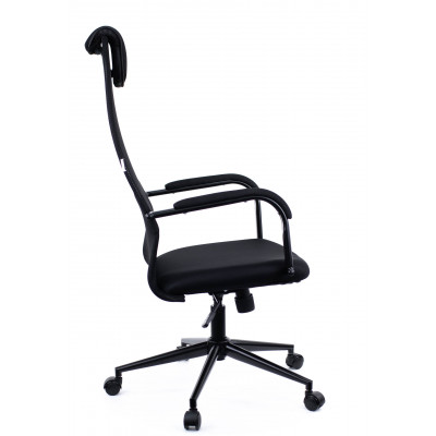 Кресло Everprof EP-705 Сетка Черный Кресло Everprof EP-705 Сетка Черный