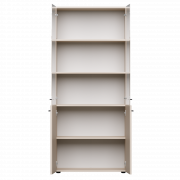 Шкаф комбинированный Everprof EVO 800х383x1835 Кашемир