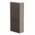 Шкаф с высокими дверьми Everprof EVO 800х383x1835 Кашемир/Дуб Пасадена Шкаф с высокими дверьми Everprof EVO 800х383x1835 Кашемир/Дуб Пасадена