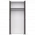 Гардероб глубокий Everprof EVO 800х602x1835 Белый/Дуб Пасадена Гардероб глубокий Everprof EVO 800х602x1835 Белый/Дуб Пасадена