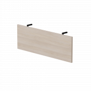 Экран для ног (Царга стола МК) Everprof EVO 1044х18х350 Дуб Соната