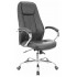 Кресло Everprof Long TM Экокожа Черный Кресло Everprof Long TM Экокожа Черный