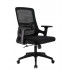 Кресло Everprof EP-520 Black Сетка Черный Кресло Everprof EP-520 Black Сетка Черный