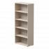 Корпус шкафа (стеллаж высокий) Everprof EVO 800х365х1835 Кашемир Корпус шкафа (стеллаж высокий) Everprof EVO 800х365х1835 Кашемир