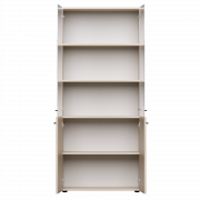 Шкаф комбинированный Everprof EVO 800х383x1835 Кашемир/Дуб Соната