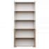 Шкаф комбинированный Everprof EVO 800х383x1835 Кашемир/Дуб Соната Шкаф комбинированный Everprof EVO 800х383x1835 Кашемир/Дуб Соната