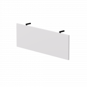 Экран для ног (Царга стола МК) Everprof EVO 1044х18х350 Белый