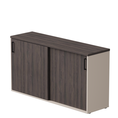 Шкаф-купе низкий Everprof EVO 1374х385х755 Кашемир/Дуб Пасадена Шкаф-купе низкий Everprof EVO 1374х385х755 Кашемир/Дуб Пасадена