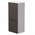 Гардероб глубокий Everprof EVO 800х602x1835 Белый/Дуб Пасадена Гардероб глубокий Everprof EVO 800х602x1835 Белый/Дуб Пасадена