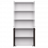 Шкаф комбинированный Everprof EVO 800х383x1835 Белый/Дуб Пасадена Шкаф комбинированный Everprof EVO 800х383x1835 Белый/Дуб Пасадена