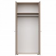 Гардероб глубокий Everprof EVO 800х602x1835 Кашемир