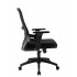 Кресло Everprof EP-520 Black Сетка Черный Кресло Everprof EP-520 Black Сетка Черный