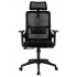 Кресло Everprof EP-530 Black Сетка Черный Кресло Everprof EP-530 Black Сетка Черный