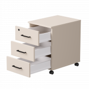 Тумба мобильная Everprof EVO 406х540х608 Кашемир