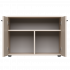 Тумба для оргтехники Everprof EVO 800х604x588 Кашемир Тумба для оргтехники Everprof EVO 800х604x588 Кашемир