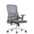 Кресло Everprof EP-520 Grey Сетка Серый Кресло Everprof EP-520 Grey Сетка Серый