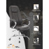 Кресло Everprof Long TM Экокожа Черный Кресло Everprof Long TM Экокожа Черный