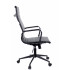 Кресло Everprof Rio Black T Экокожа Черный Кресло Everprof Rio Black T Экокожа Черный