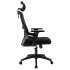 Кресло Everprof EP-530 Black Сетка Черный Кресло Everprof EP-530 Black Сетка Черный