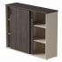 Шкаф-купе средний Everprof EVO 1374х385x1115 Кашемир/Дуб Пасадена Шкаф-купе средний Everprof EVO 1374х385x1115 Кашемир/Дуб Пасадена