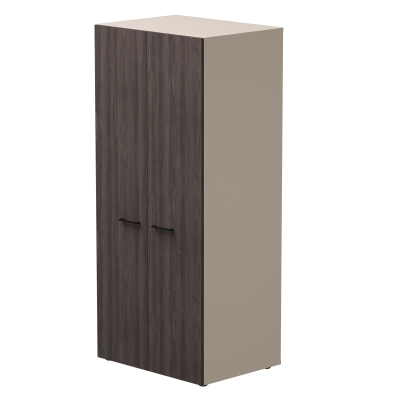Гардероб глубокий Everprof EVO 800х602x1835 Кашемир/Дуб Пасадена Гардероб глубокий Everprof EVO 800х602x1835 Кашемир/Дуб Пасадена