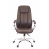 Кресло Everprof Long TM Экокожа Коричневый Кресло Everprof Long TM Экокожа Коричневый