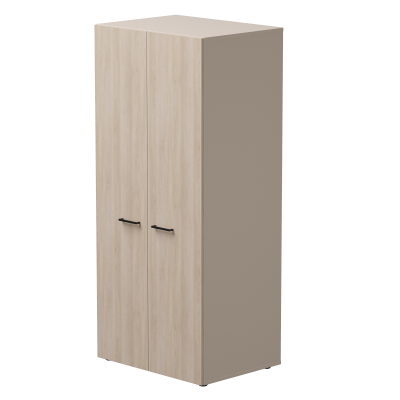 Гардероб глубокий Everprof EVO 800х602x1835 Кашемир/Дуб Соната Гардероб глубокий Everprof EVO 800х602x1835 Кашемир/Дуб Соната