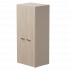 Гардероб глубокий Everprof EVO 800х602x1835 Кашемир/Дуб Соната Гардероб глубокий Everprof EVO 800х602x1835 Кашемир/Дуб Соната
