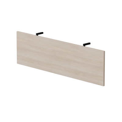 Экран для ног (Царга стола МК) Everprof EVO 1244х18х350 Дуб Соната Экран для ног (Царга стола МК) Everprof EVO 1244х18х350 Дуб Соната