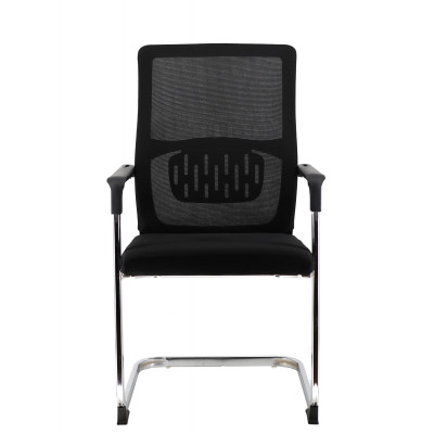 Кресло Everprof EP-510 Black Сетка Черный Кресло Everprof EP-510 Black Сетка Черный